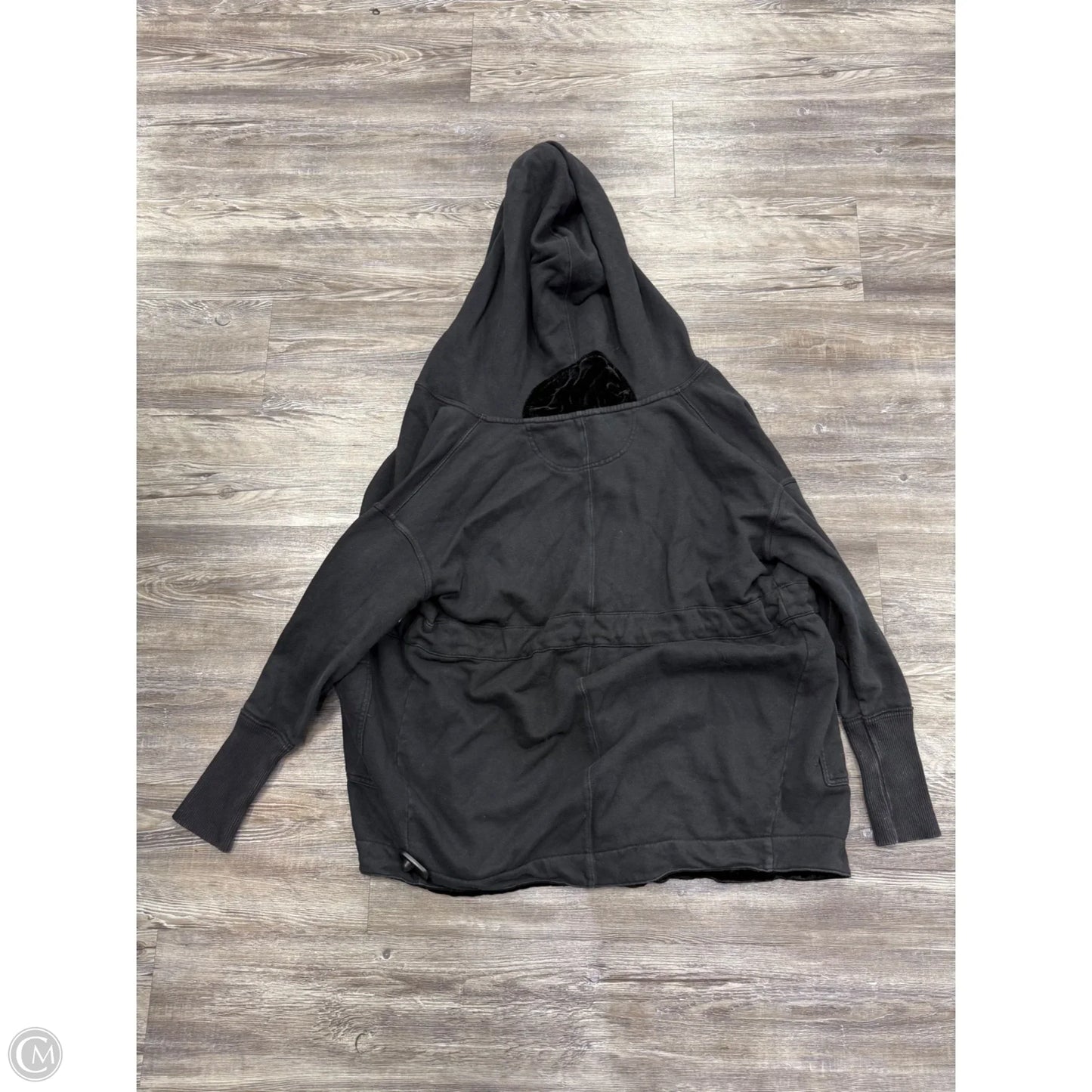 Cardigan By Free People In Black, Size: S