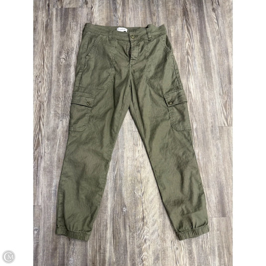 Pants Cargo & Utility By Evereve In Green, Size: 10