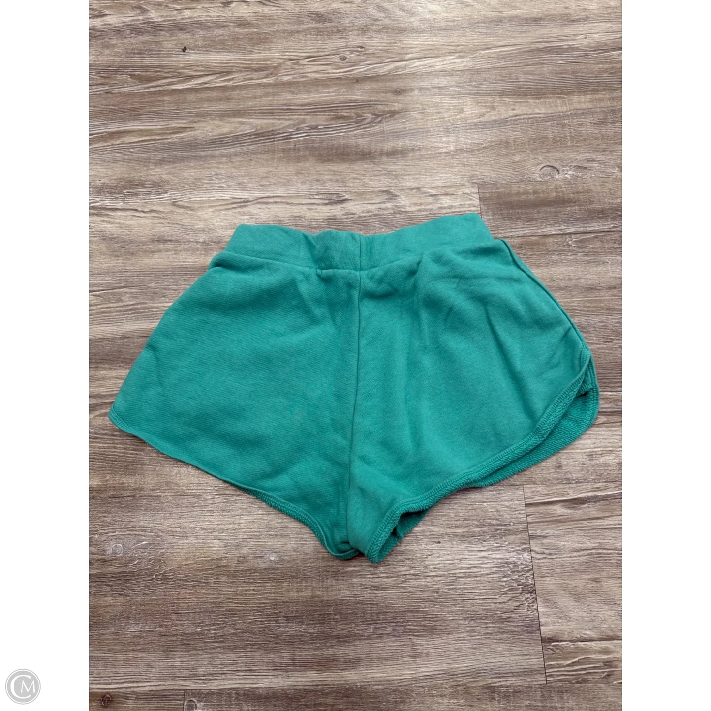 Athletic Shorts By The North Face In Green, Size: S