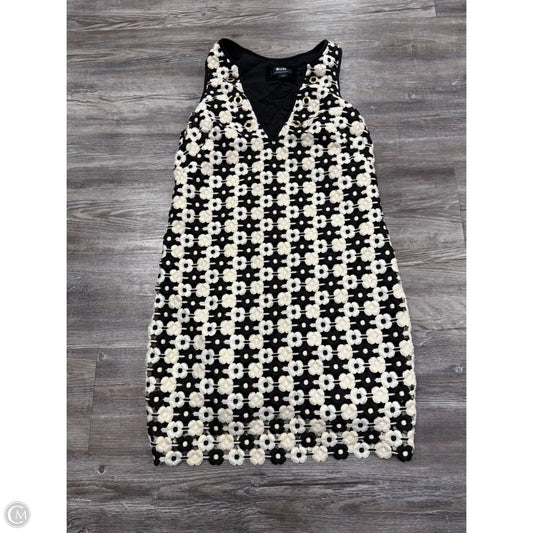 Dress Casual Short By Maeve In White, Size: Xs