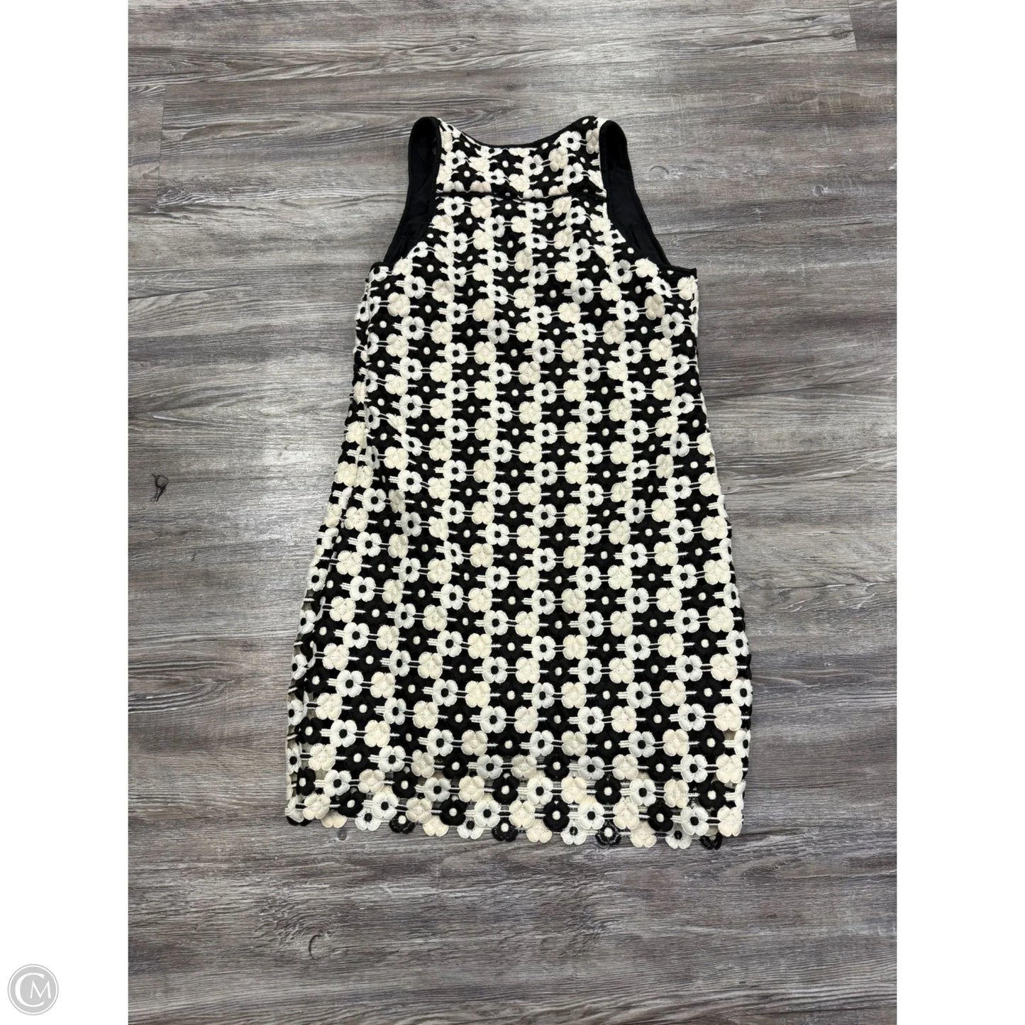 Dress Casual Short By Maeve In White, Size: Xs