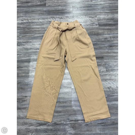 Pants Other By Scotch & Soda In Tan, Size: L
