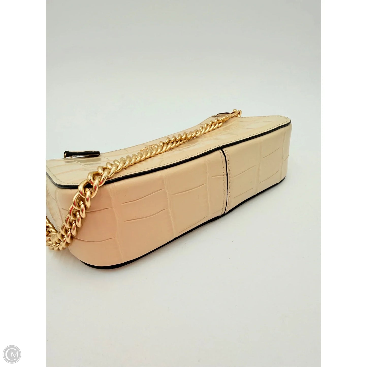 Handbag Designer By Coach, Size: Small