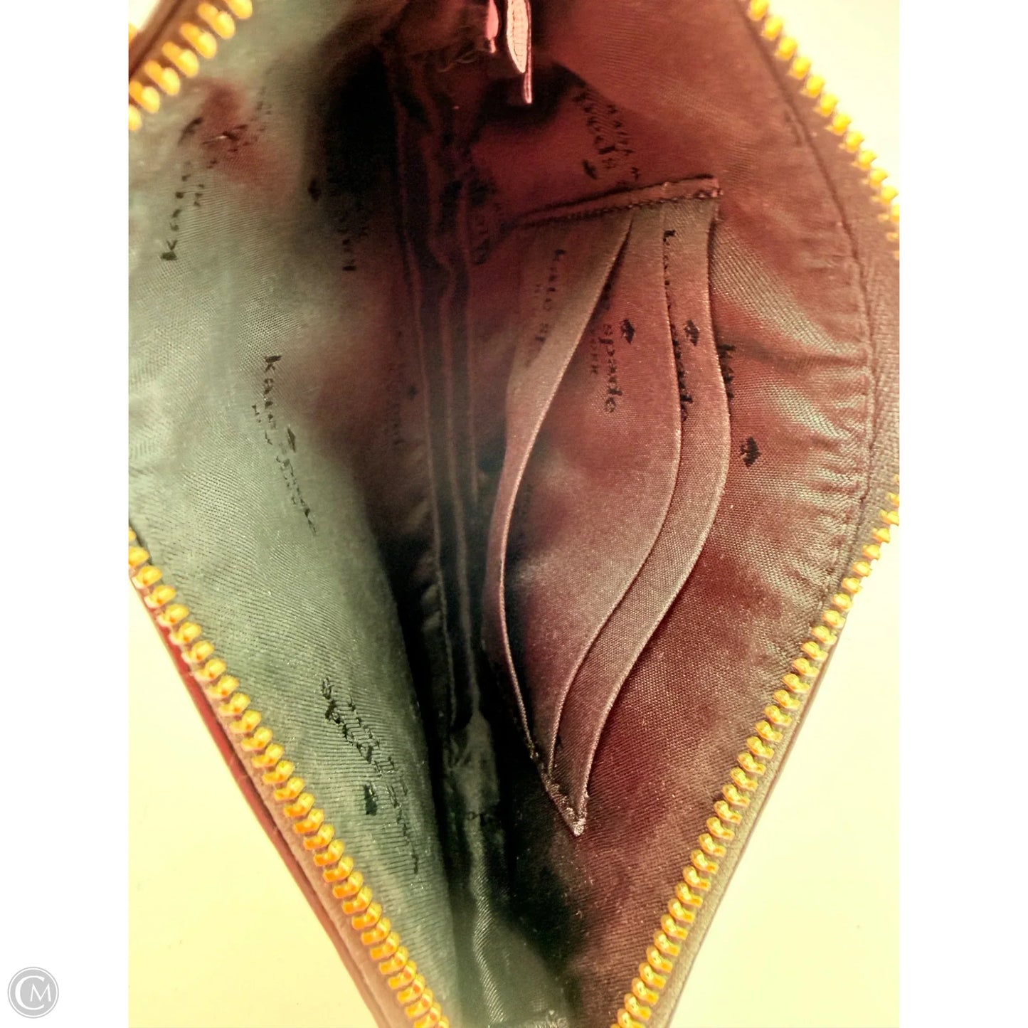 Handbag Designer By Kate Spade, Size: Small