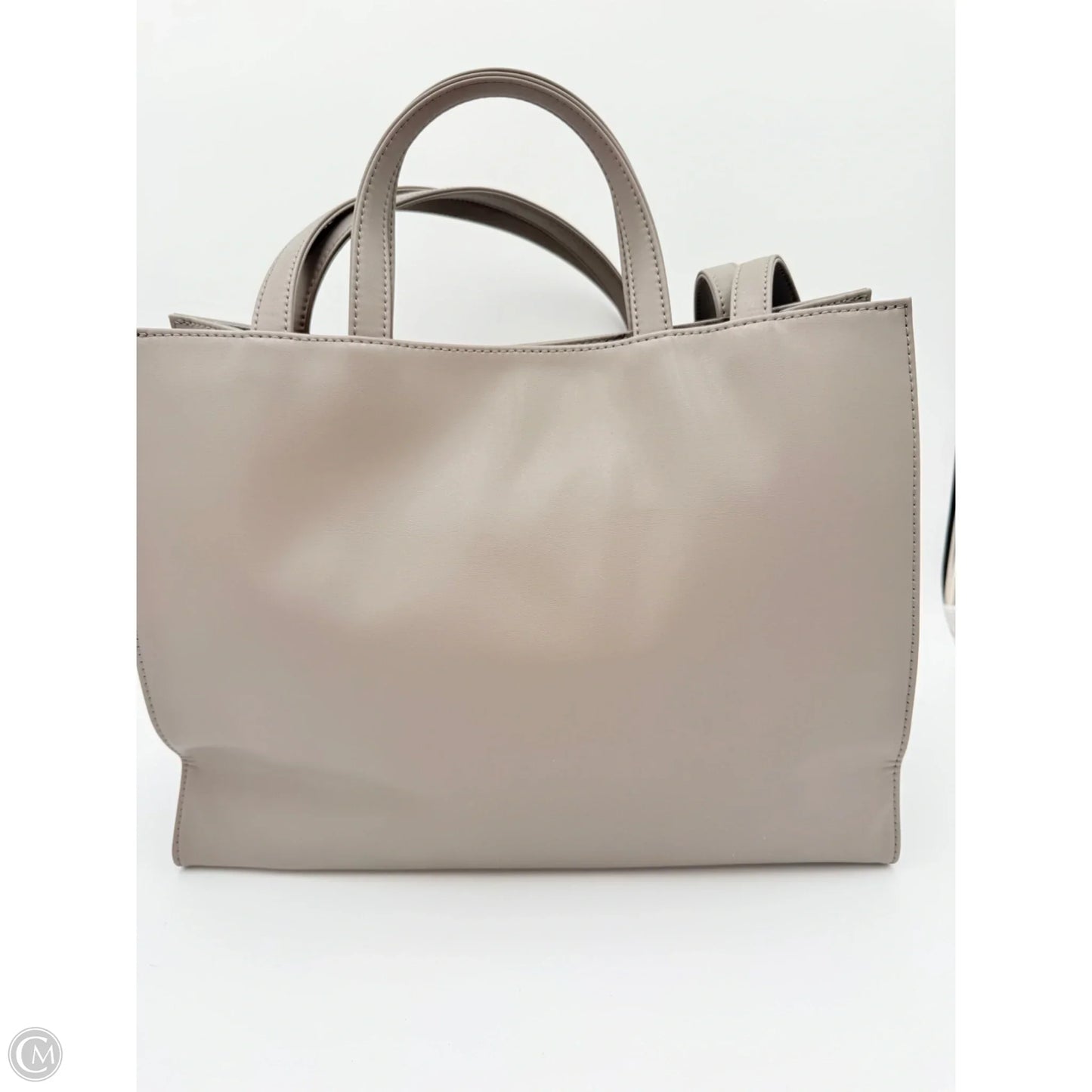 Handbag Designer By Telfar, Size: Medium