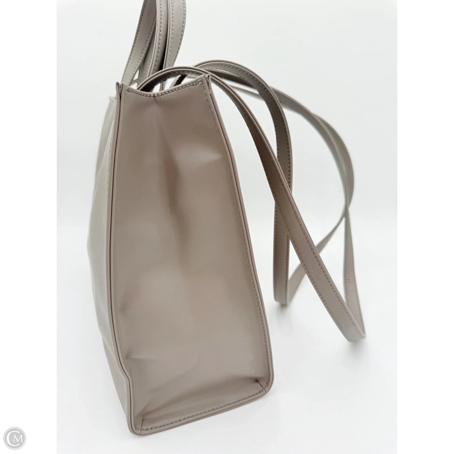 Handbag Designer By Telfar, Size: Medium