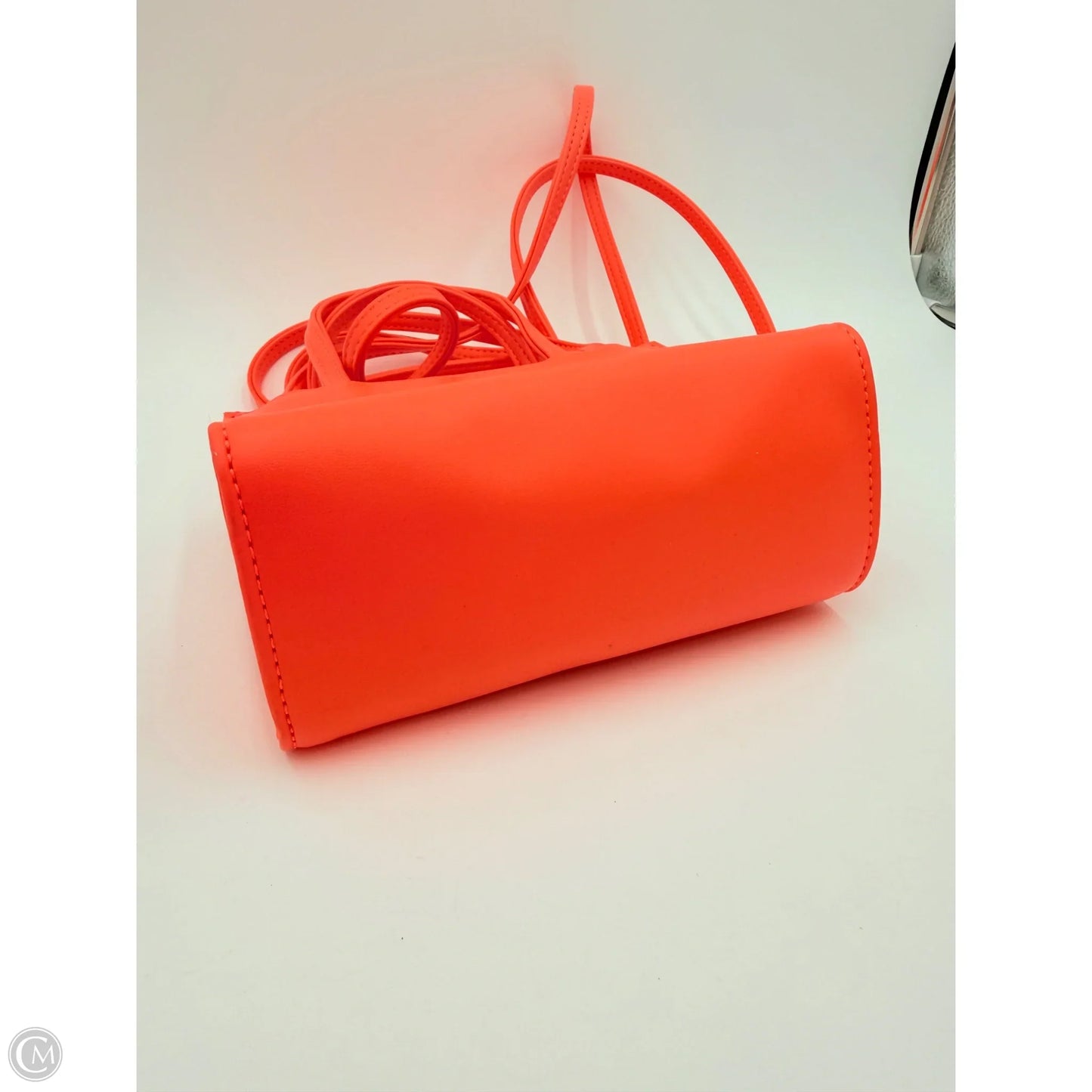 Handbag Designer By Telfar, Size: Small