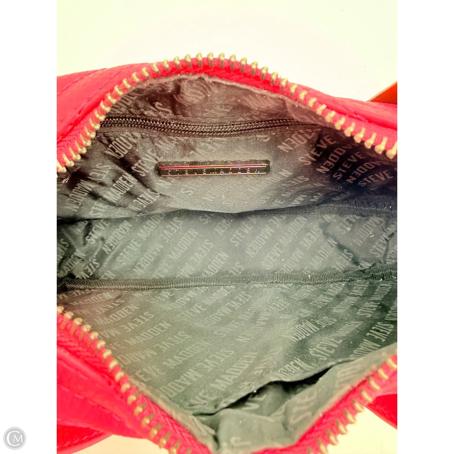 Handbag By Steve Madden, Size: Small