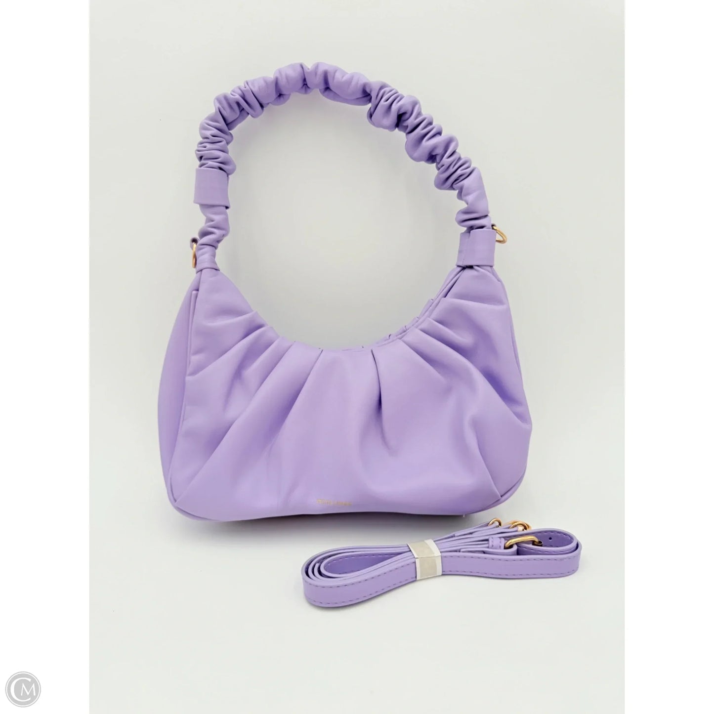 Handbag By Petite Simone, Size: Small