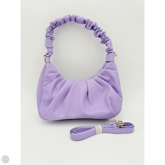 Handbag By Petite Simone, Size: Small