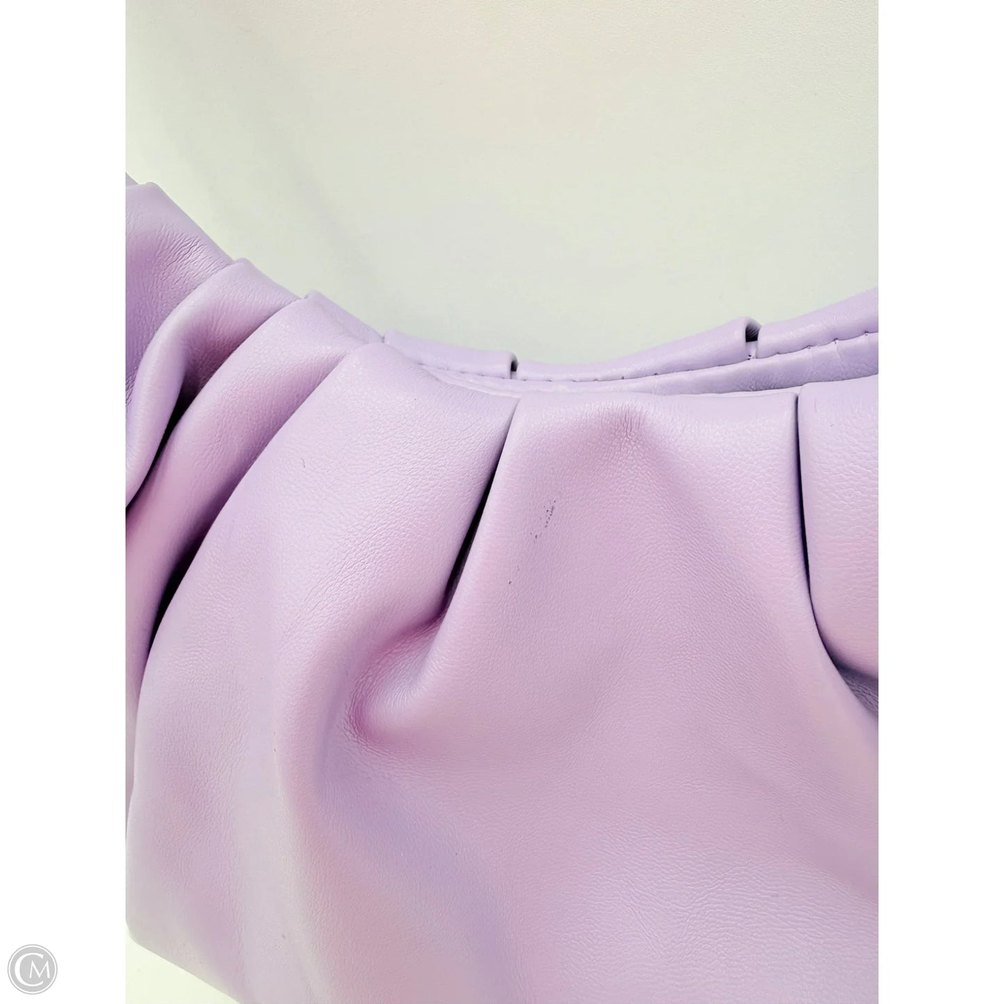 Handbag By Petite Simone, Size: Small