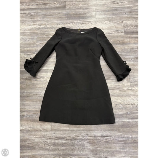 Dress Designer By Kate Spade In Black, Size: 12
