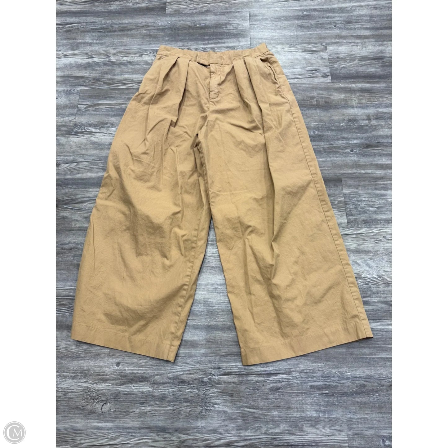 Pants Other By Gap In Tan, Size: 12