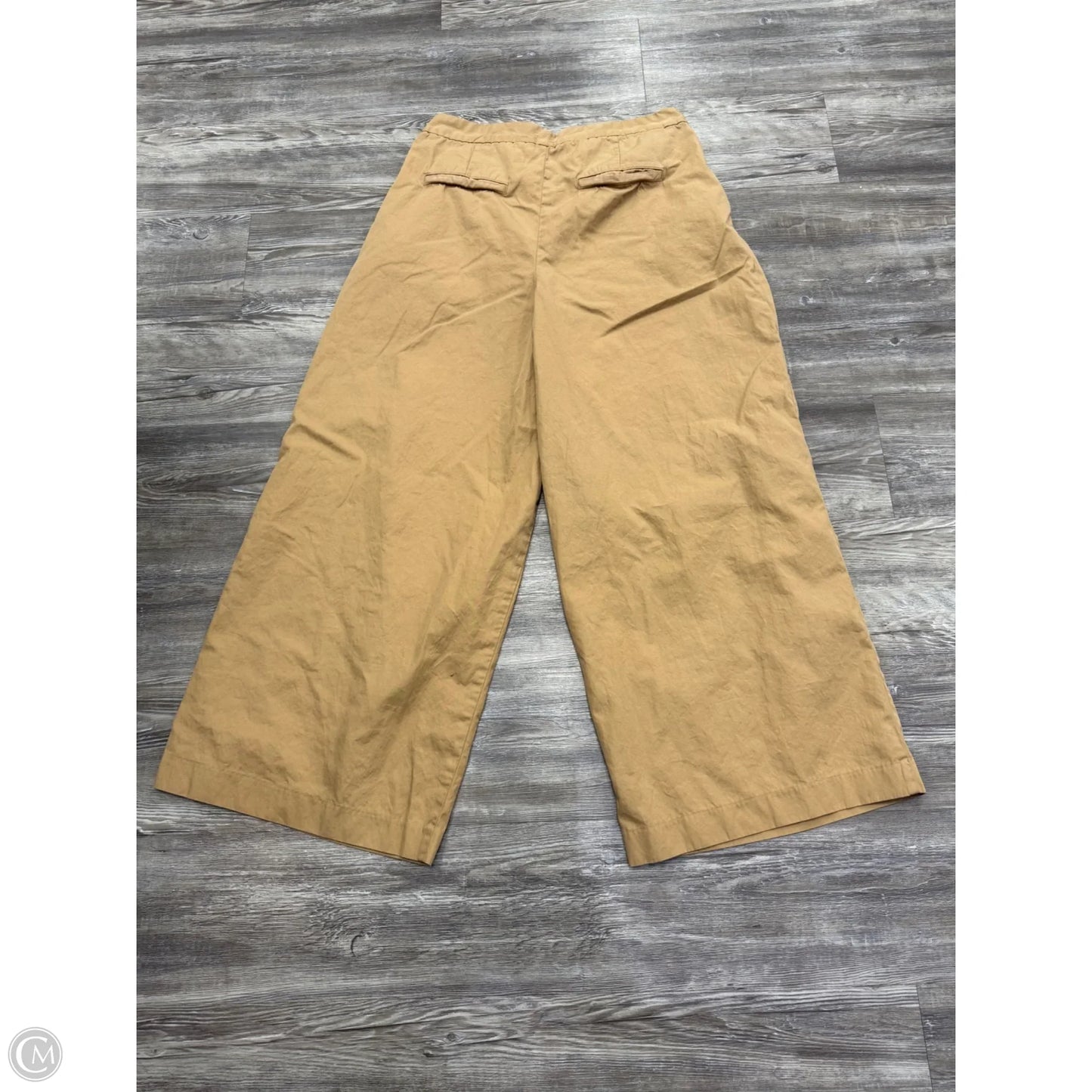 Pants Other By Gap In Tan, Size: 12