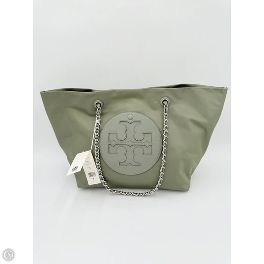 Handbag Designer By Tory Burch, Size: Medium