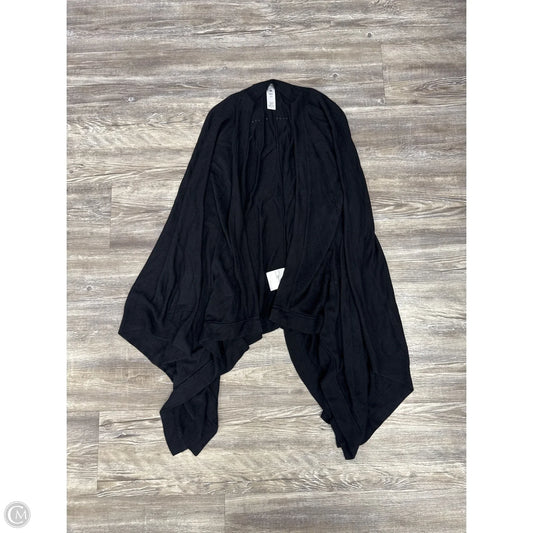 Shawl By Lululemon In Black, Size: Osfm