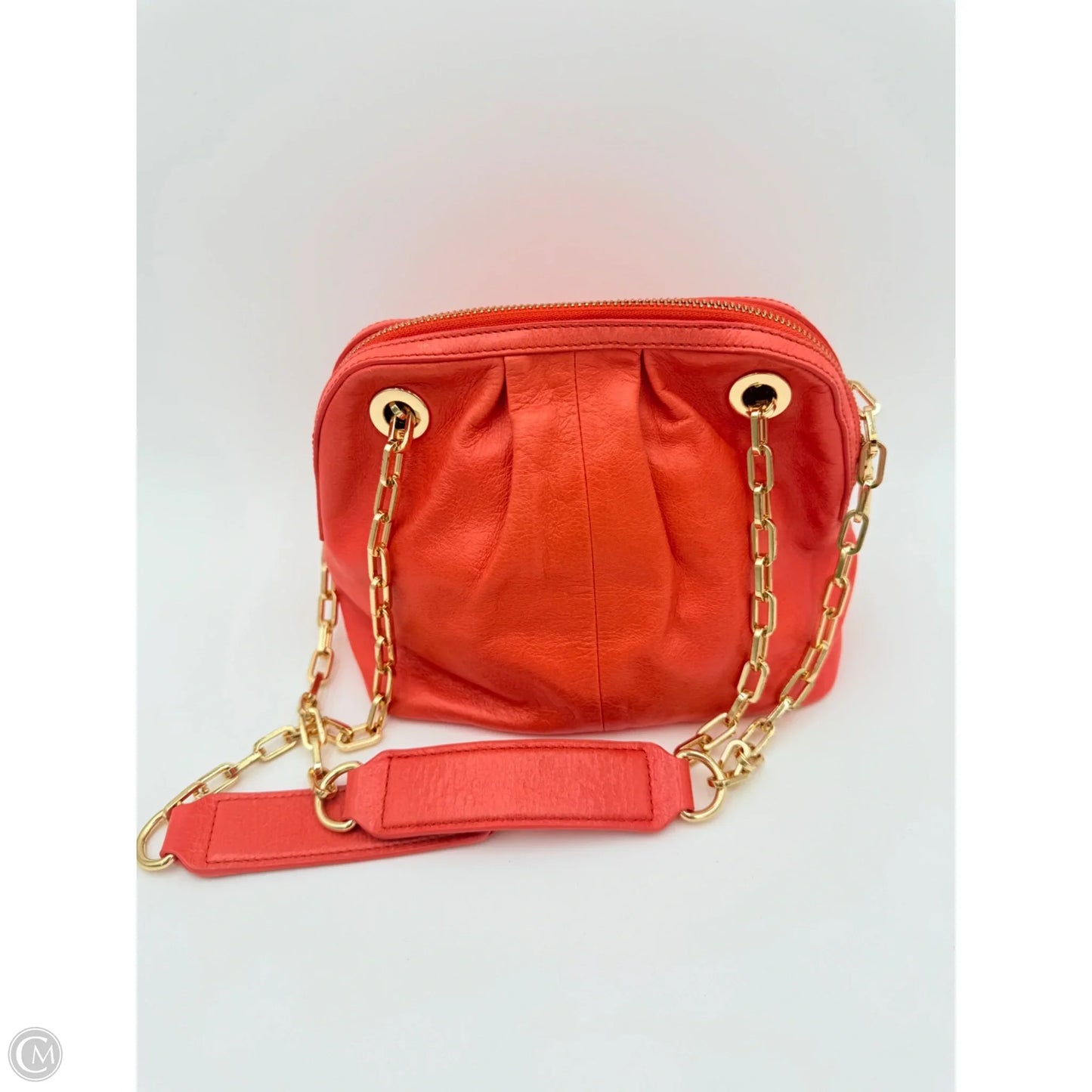 Handbag Designer By Tory Burch, Size: Small