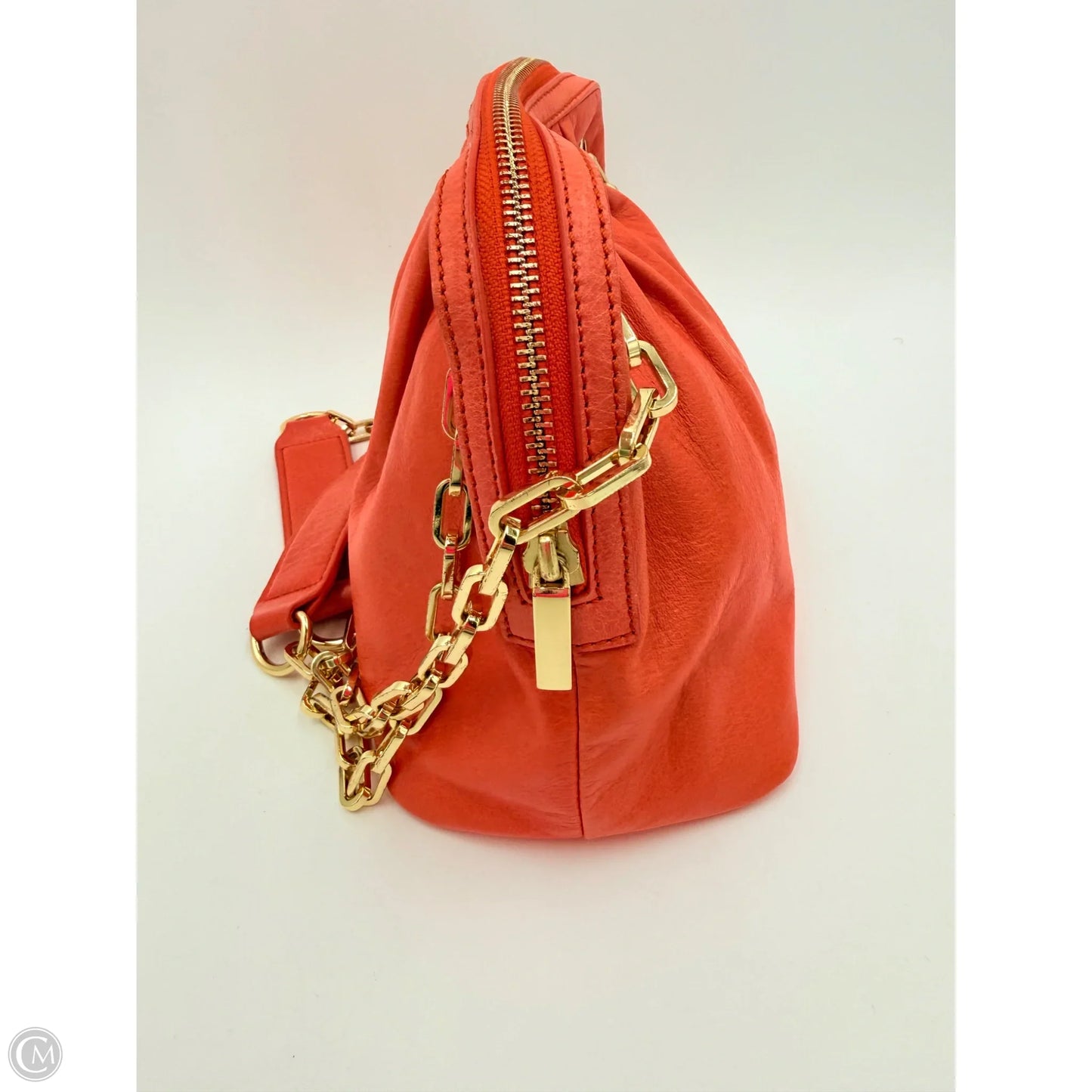 Handbag Designer By Tory Burch, Size: Small