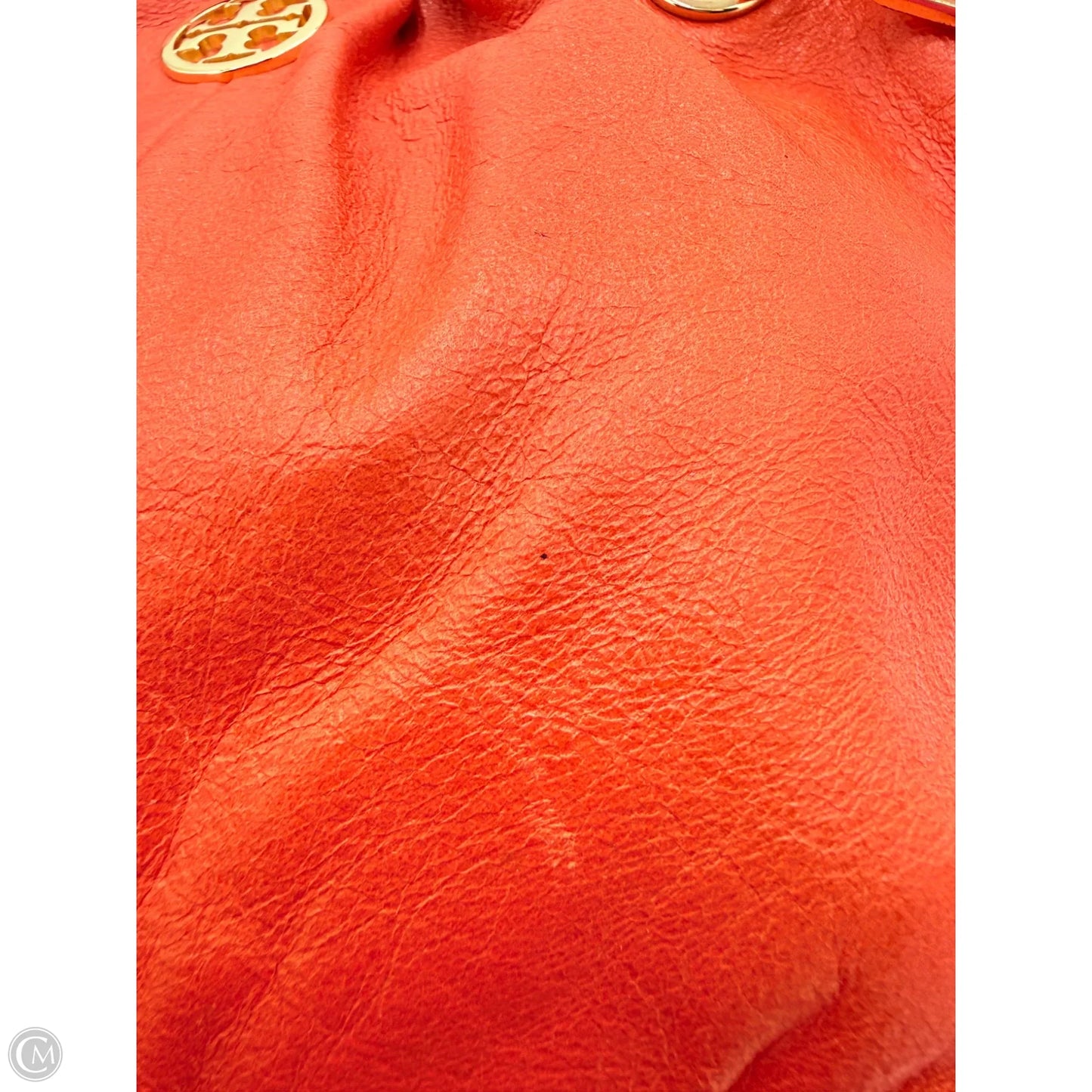 Handbag Designer By Tory Burch, Size: Small