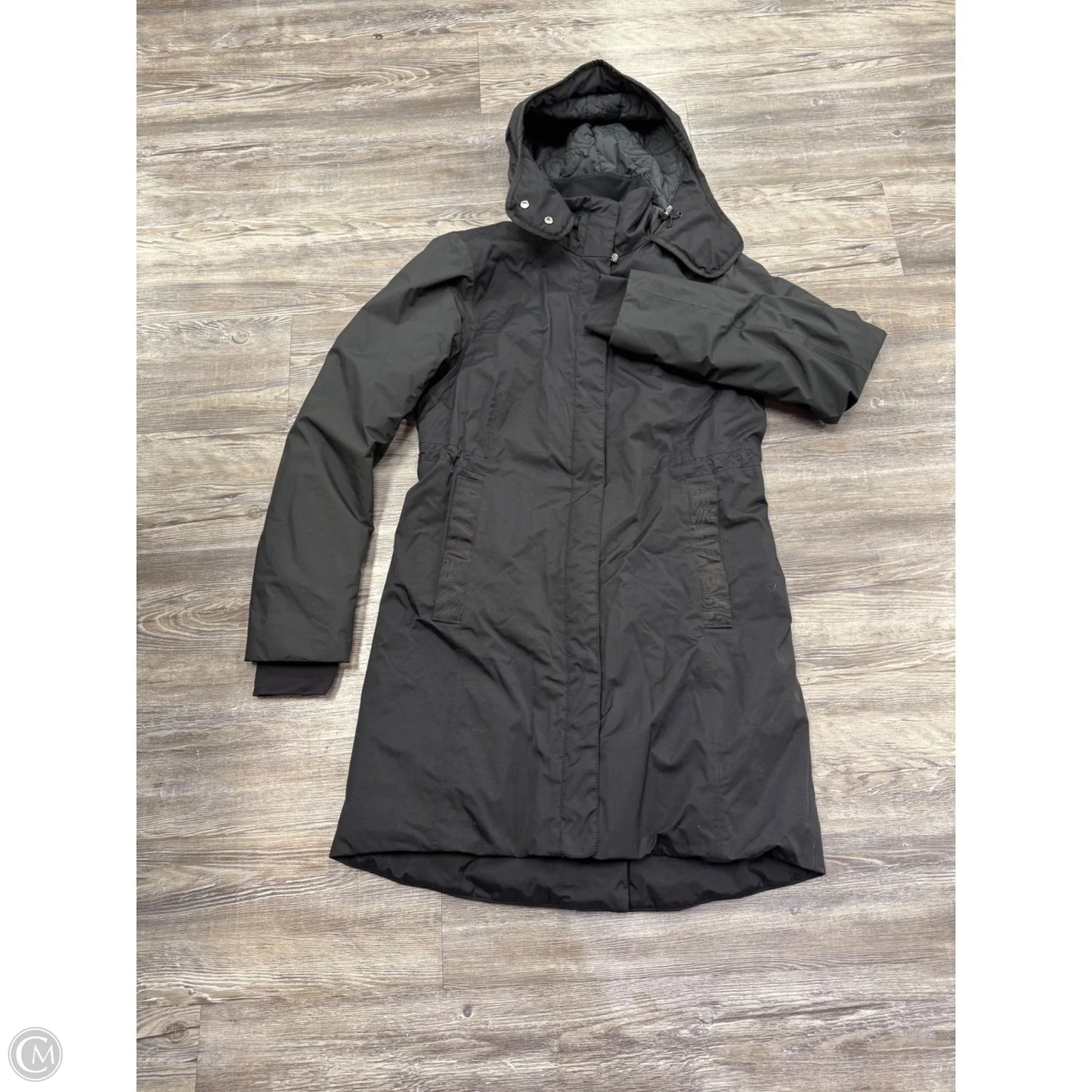 Coat Other By Lululemon In Black, Size: M