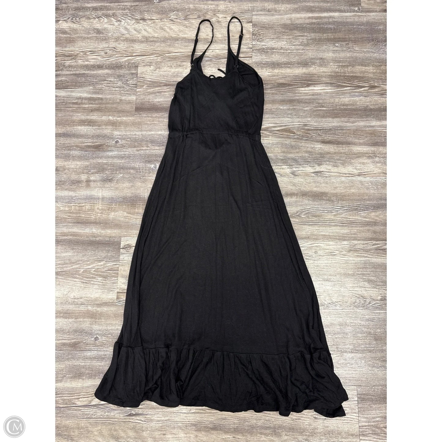 Dress Casual Short By Chelsea 28 In Black, Size: Xs