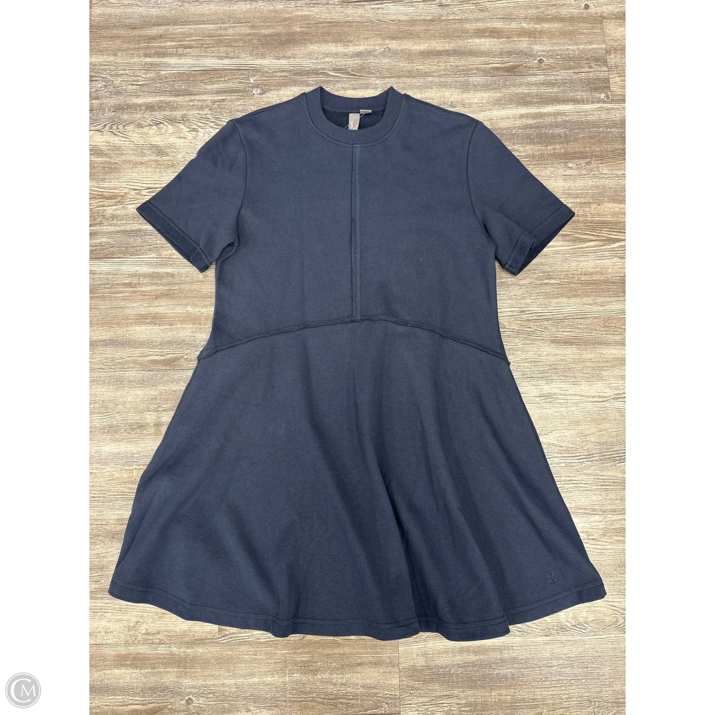 Dress Casual Short By Sweaty Betty In Navy, Size: Xl