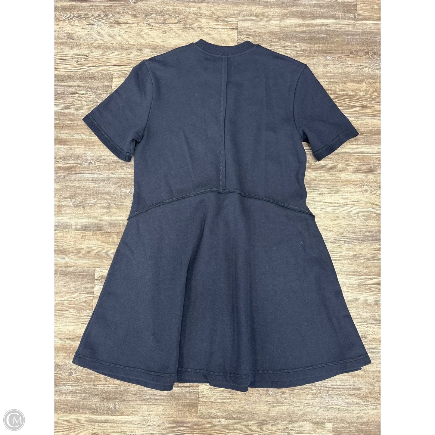 Dress Casual Short By Sweaty Betty In Navy, Size: Xl