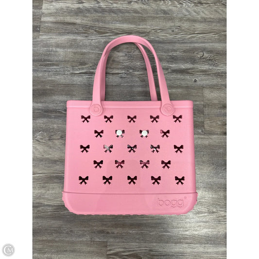 Tote By Bogg, Size: Medium