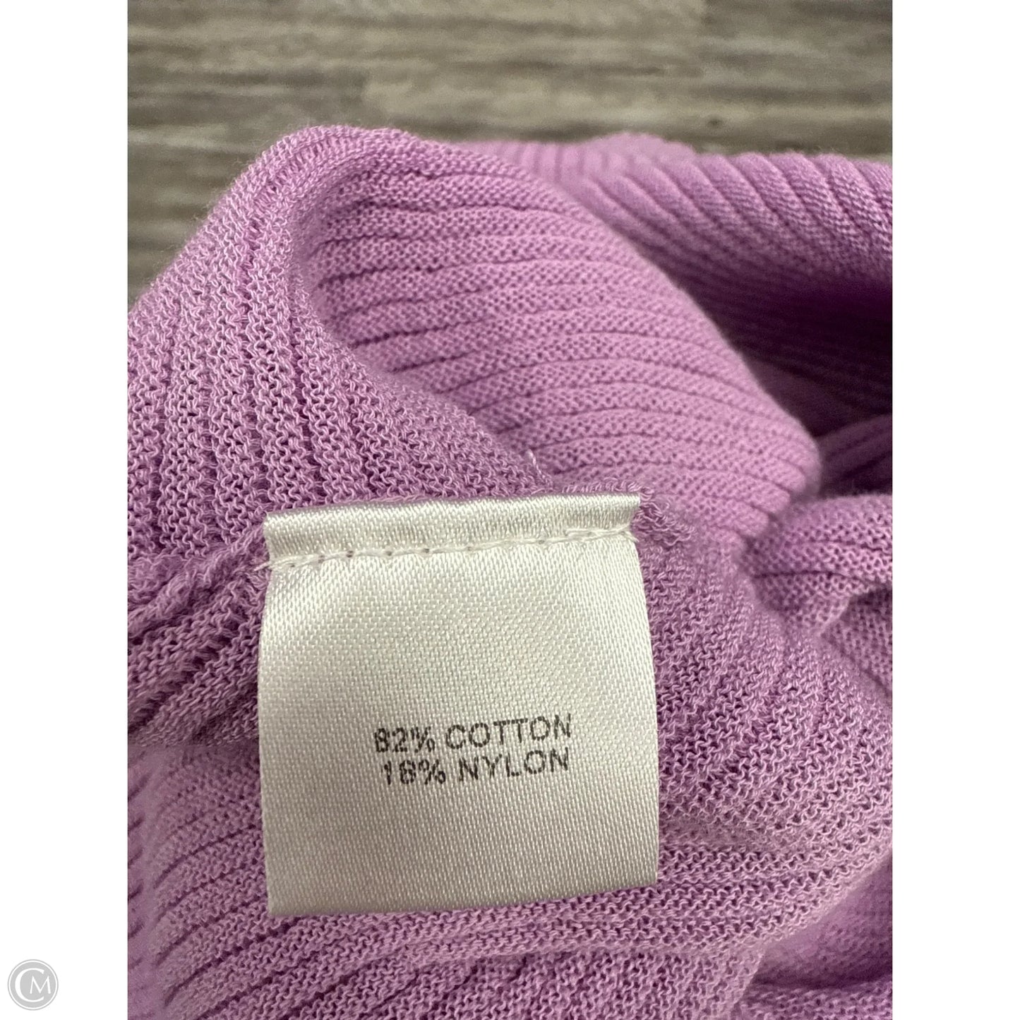 Sweater By Cma In Purple, Size: Xs