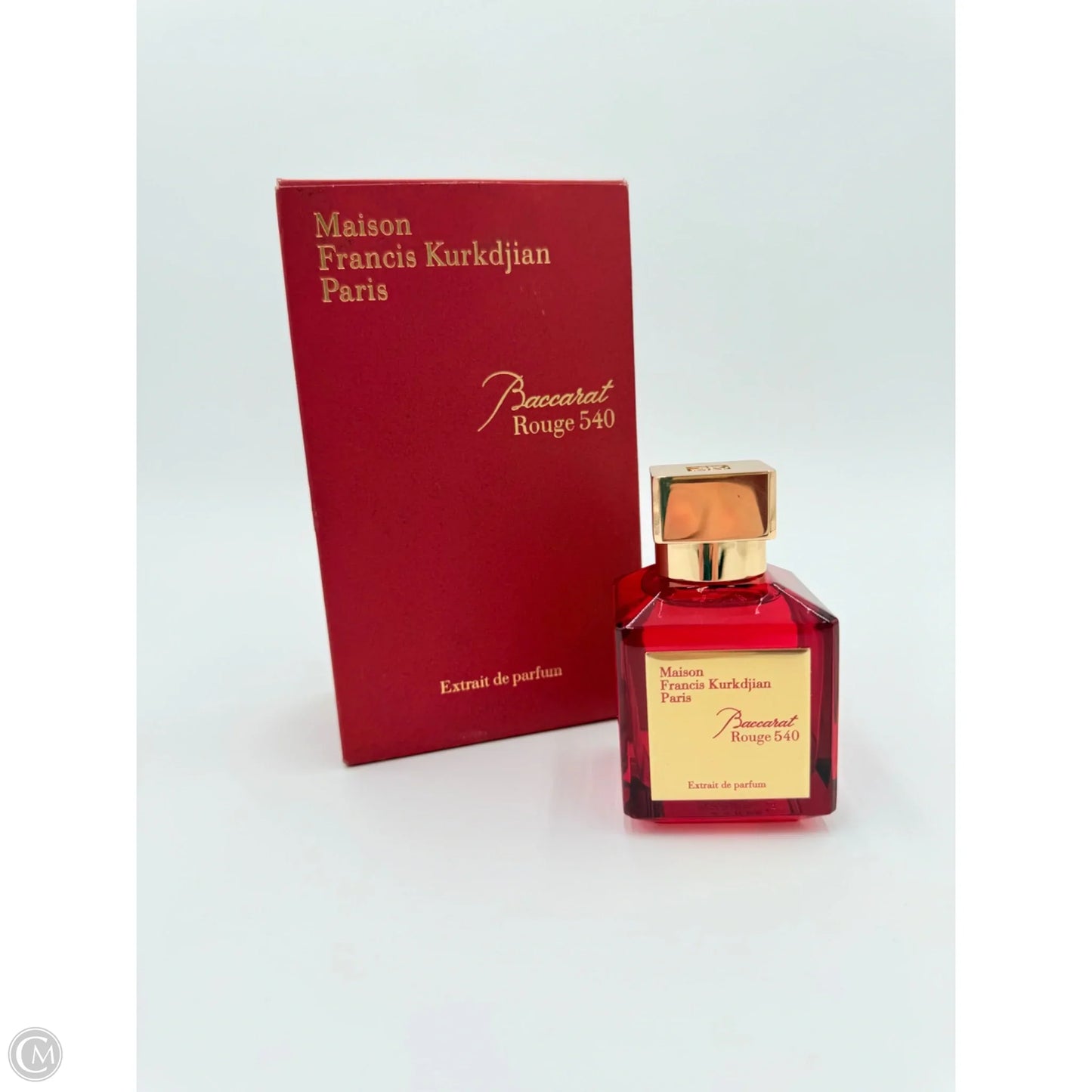 Fragrance By Maison Francis Kurkdjian Paris, Size: