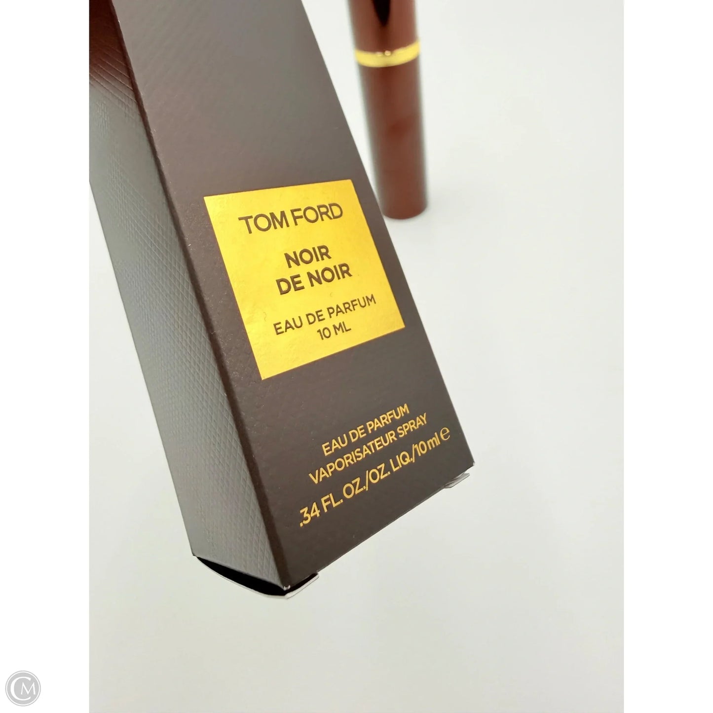 Fragrance Luxury Designer By Tom Ford, Size: