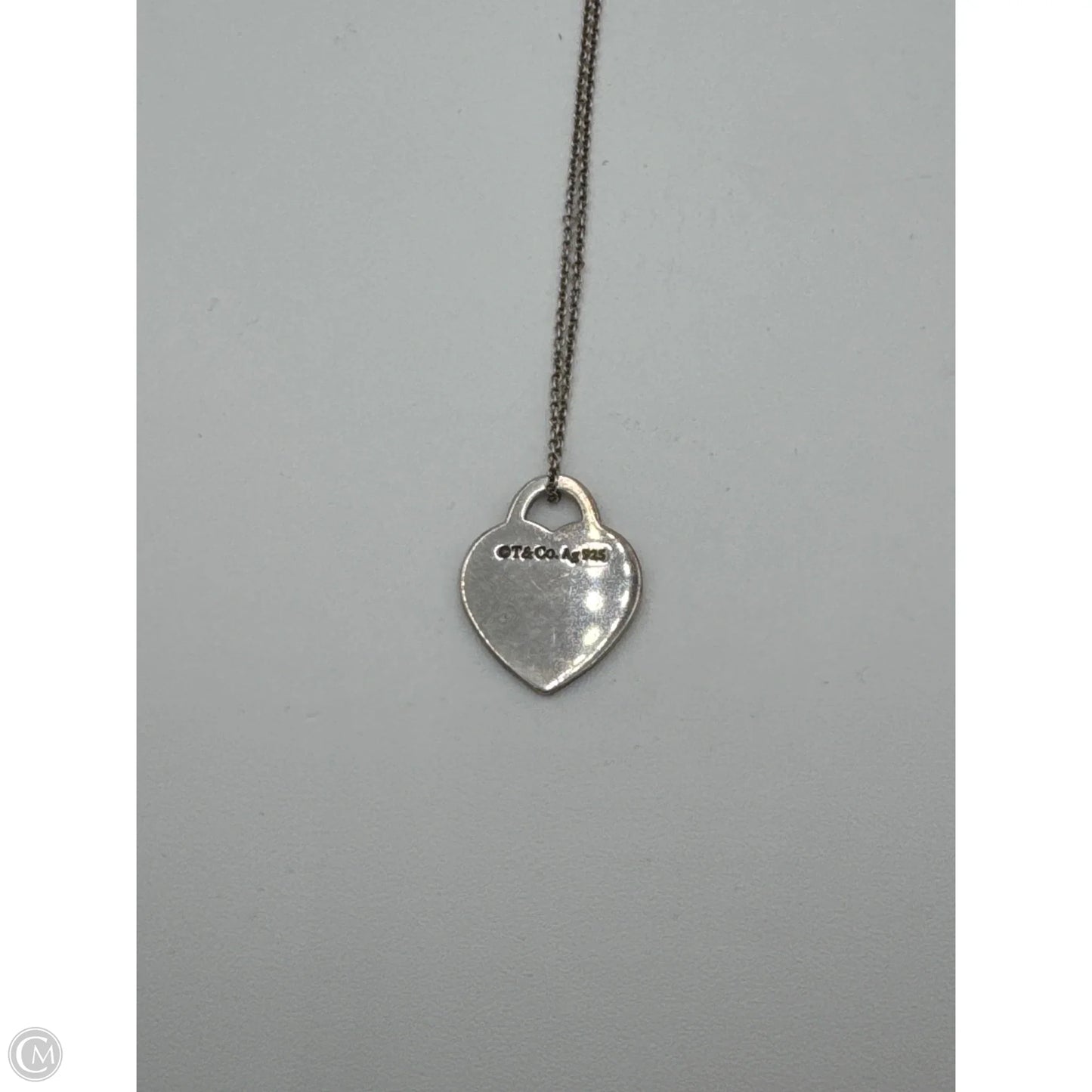 Necklace Luxury Designer By Tiffany And Company