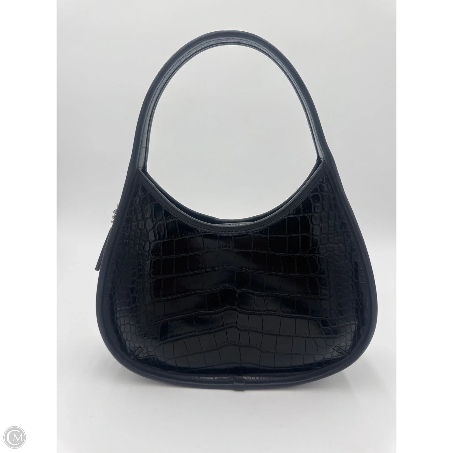 Handbag Designer By Coach, Size: Small