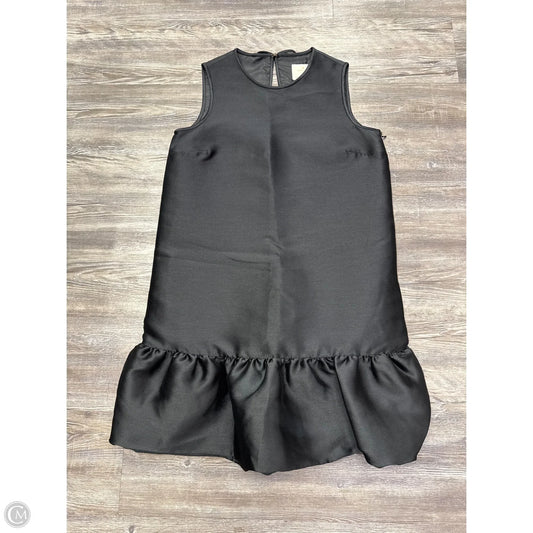 Dress Designer By Kate Spade In Black, Size: 4