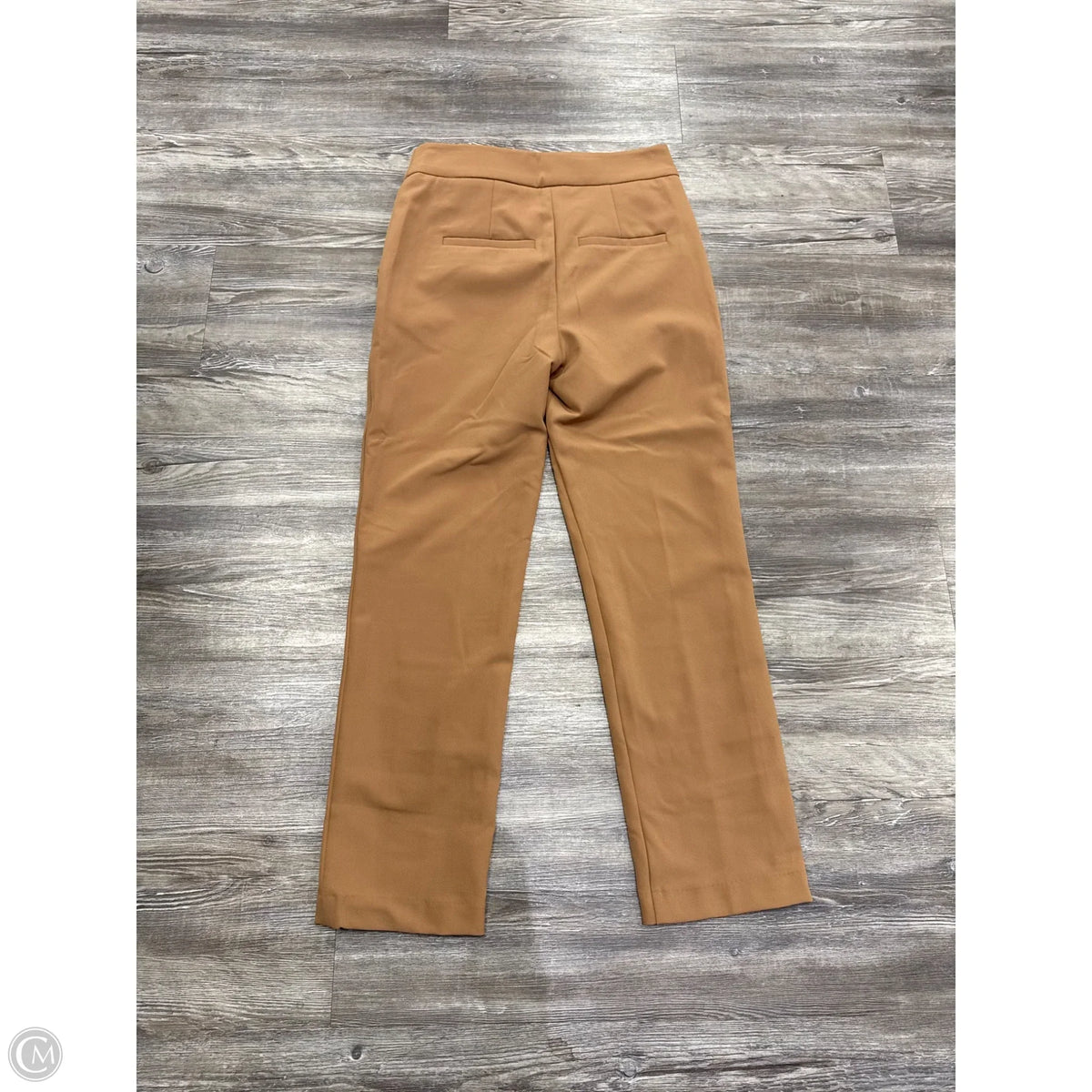 Pants Dress By Veronica Beard In Tan, Size: 2
