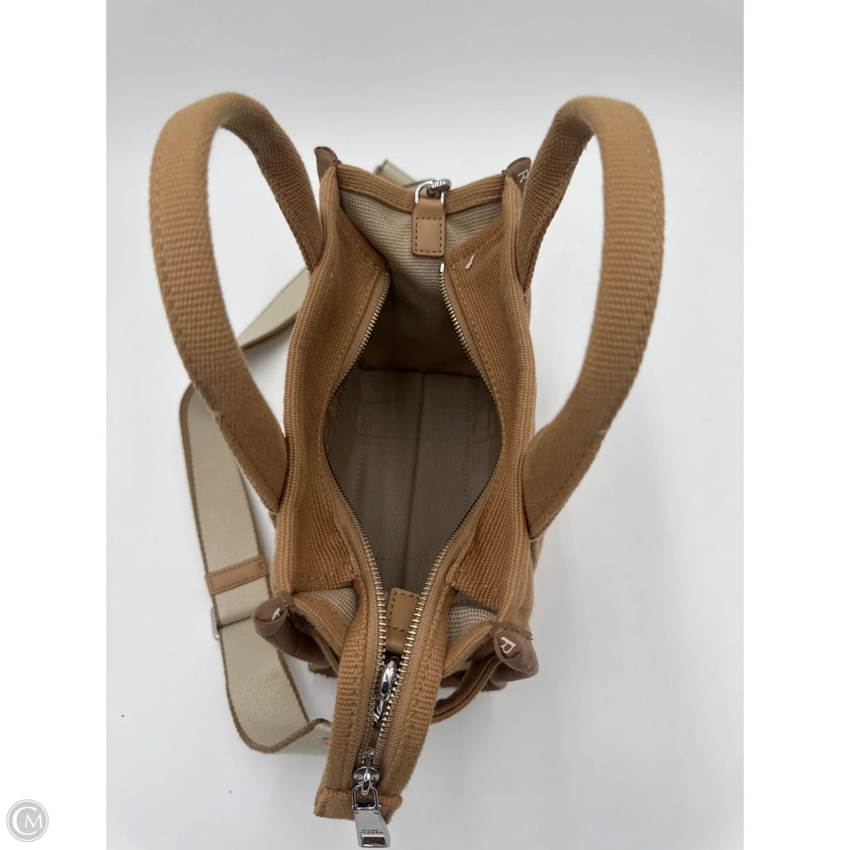 Tote Luxury Designer By Marc Jacobs, Size: Small