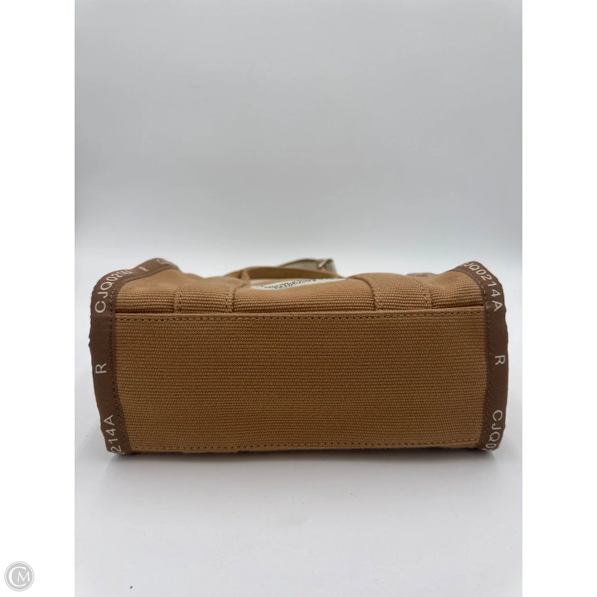 Tote Luxury Designer By Marc Jacobs, Size: Small