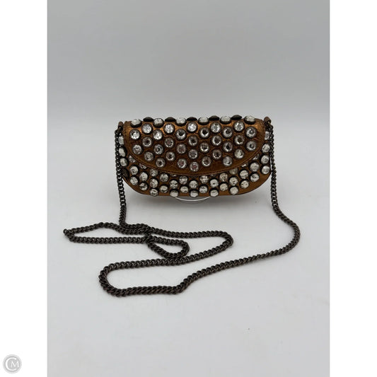 Handbag By Betsey Johnson, Size: Small