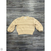 Sweater By Evereve In Tan, Size: M