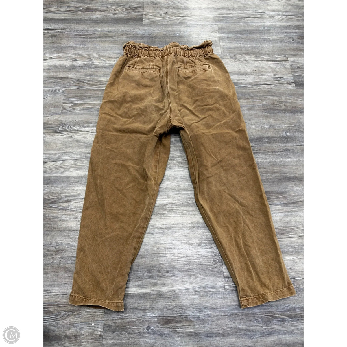 Pants Other By Free People In Brown, Size: S