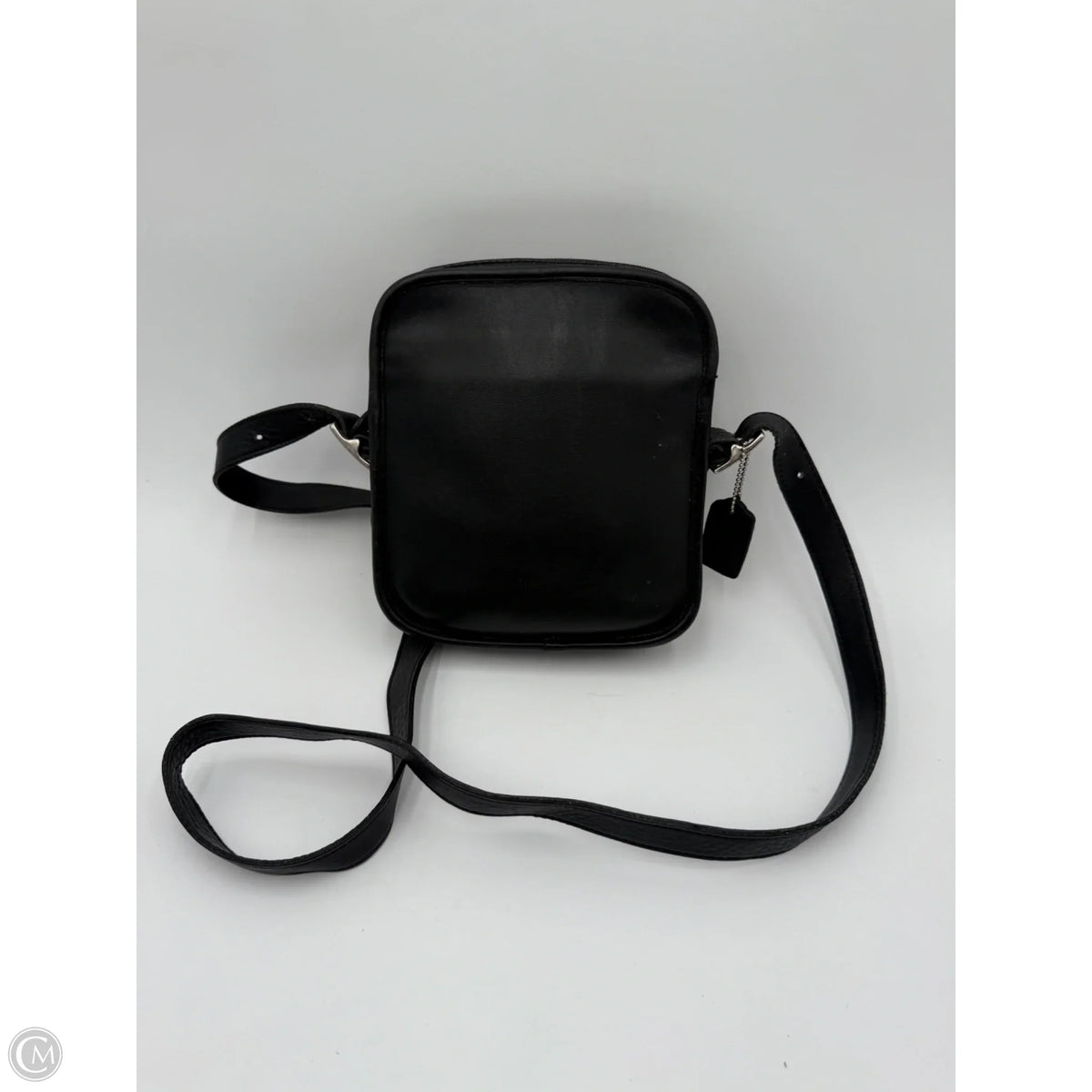 Crossbody Designer By Coach, Size: Small