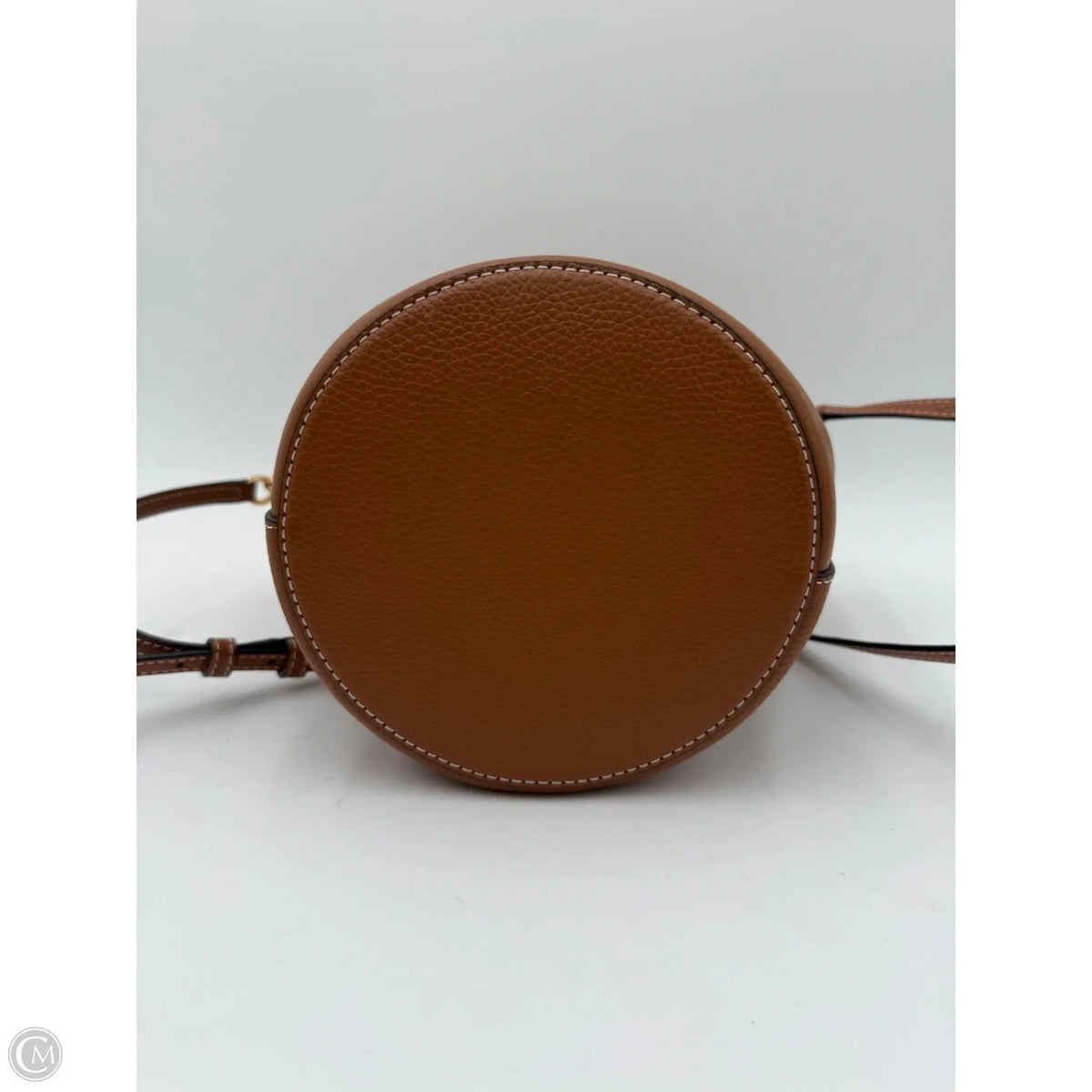 Crossbody Leather By Veronica Beard, Size: Small