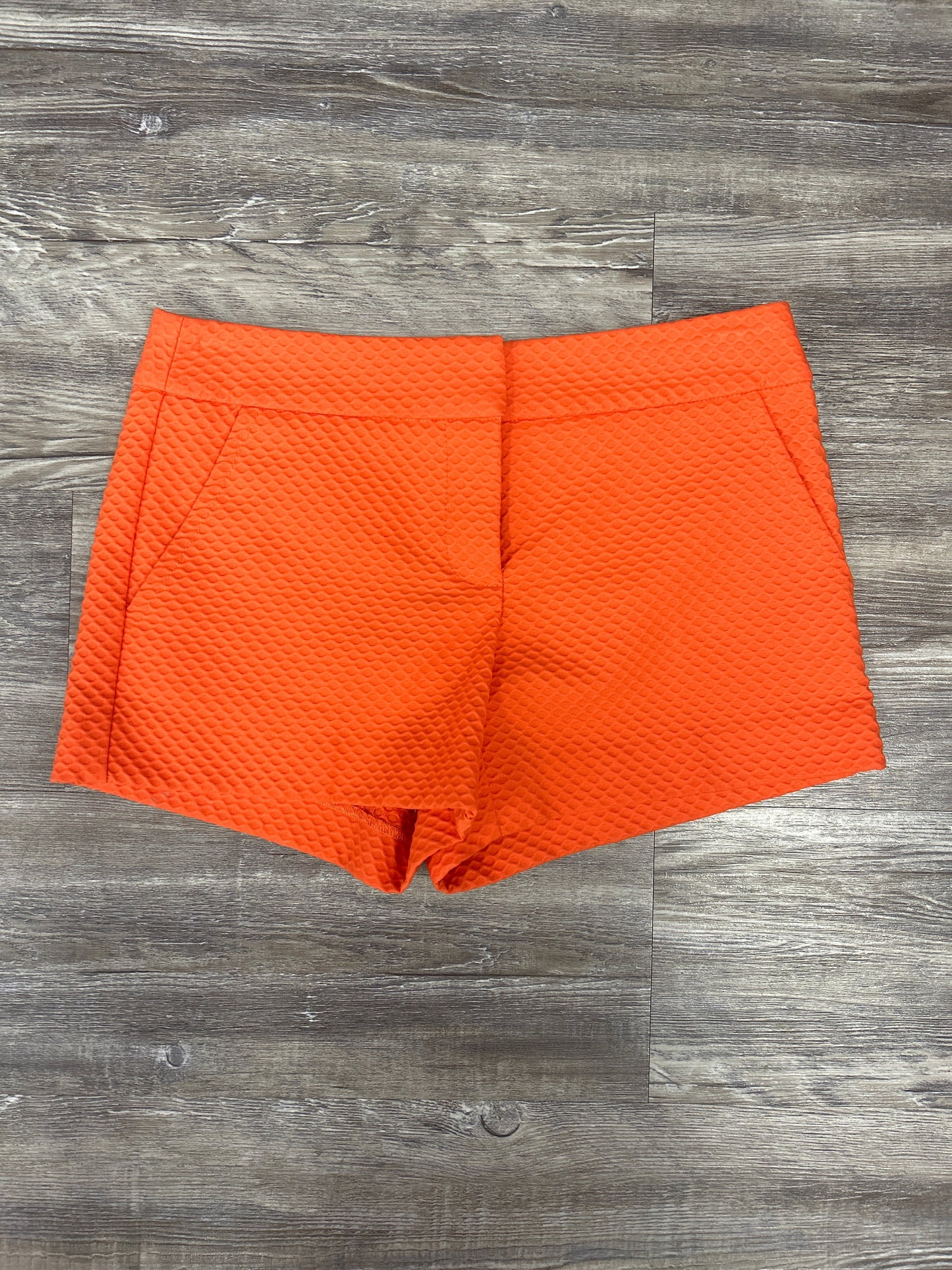 Shorts By Trina Turk In Orange, Size: 0