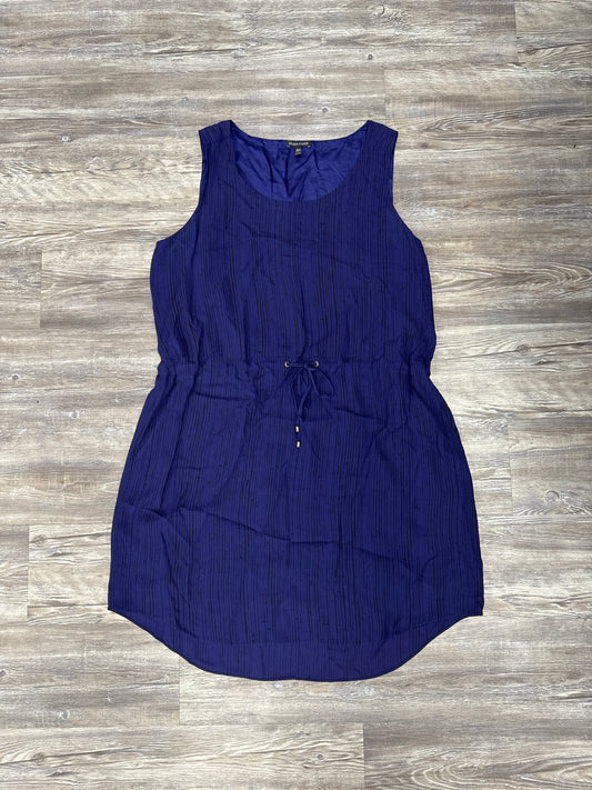 Dress Casual Midi By Eileen Fisher  Size: Xl