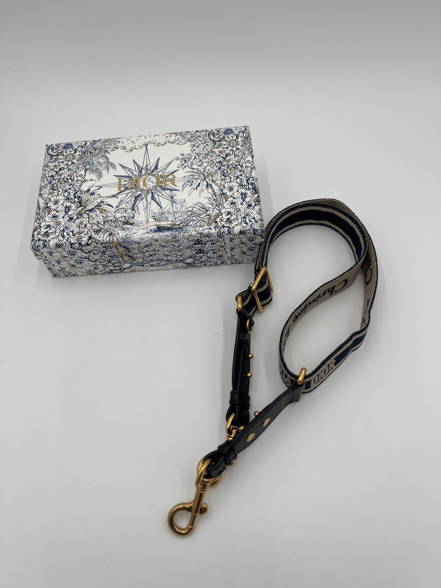 Accessory Luxury Designer Tag By Dior