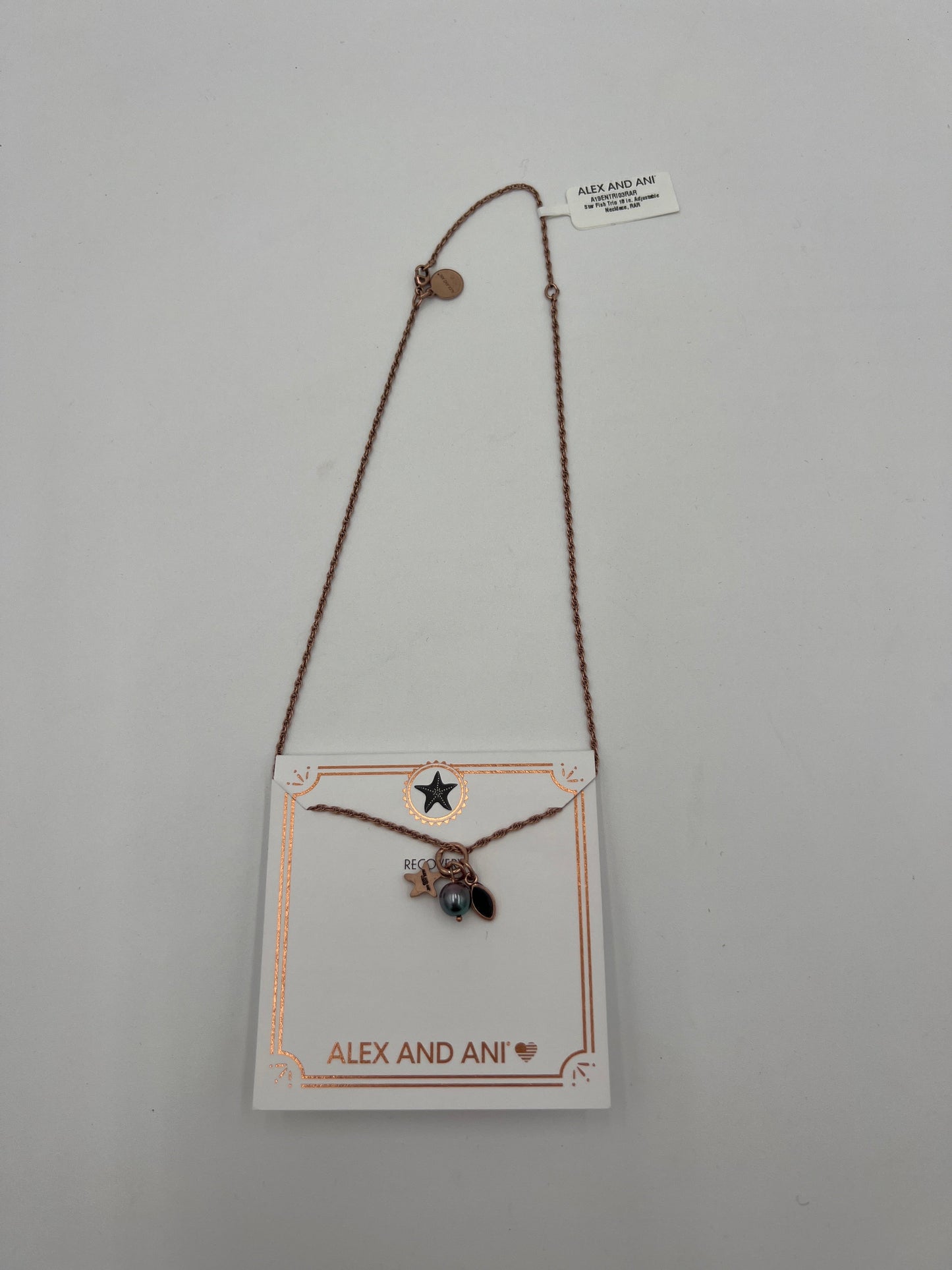 Necklace Charm By Alex And Ani