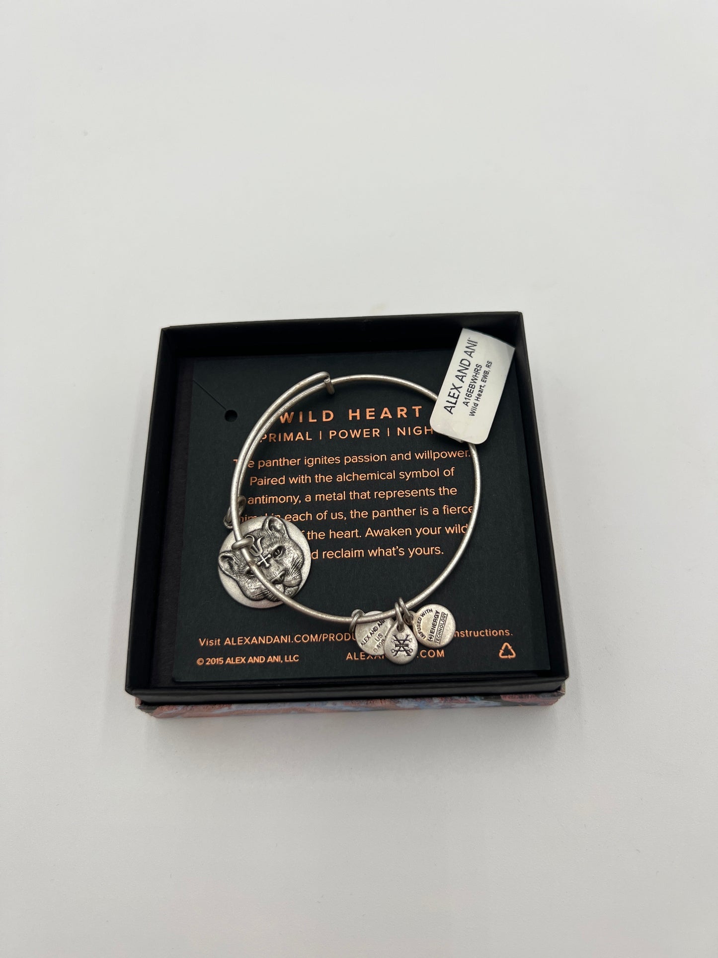 Bracelet Charm By Alex And Ani