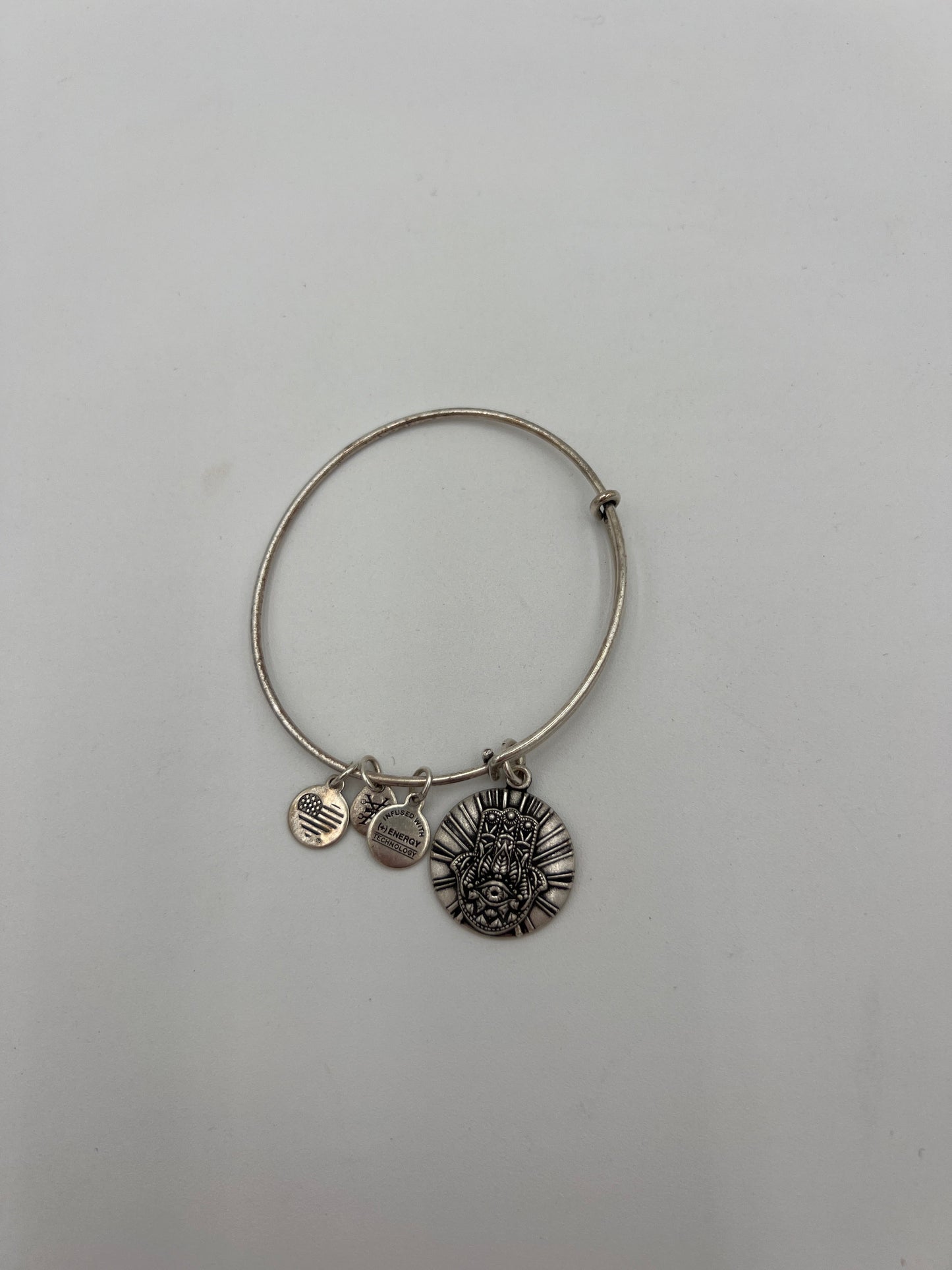 Bracelet Charm By Alex And Ani