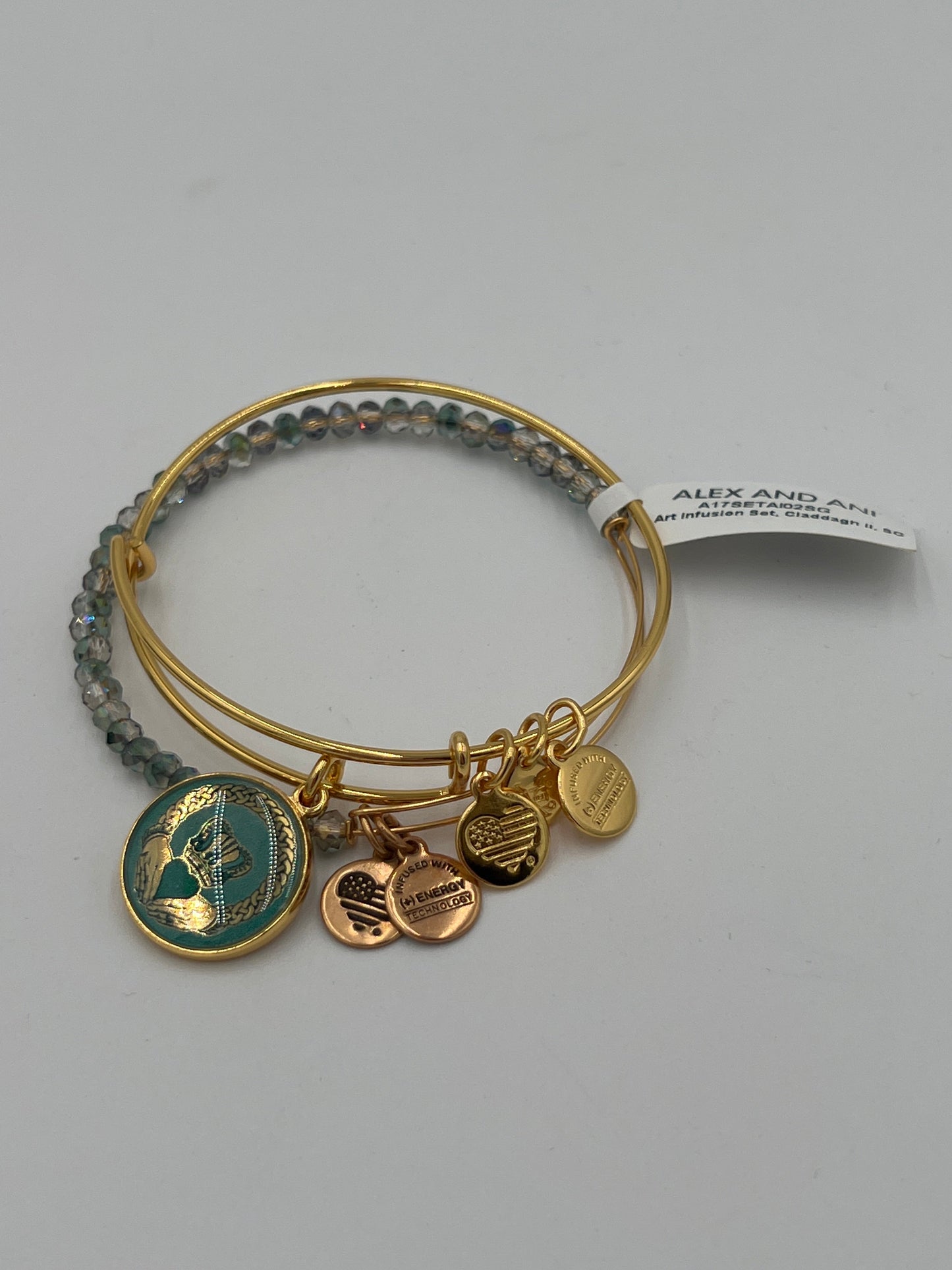 Bracelet Charm By Alex And Ani