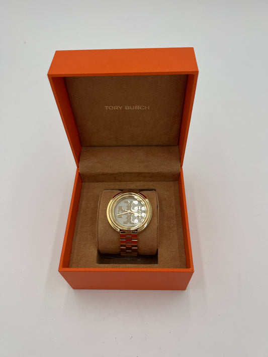 Watch Designer By Tory Burch